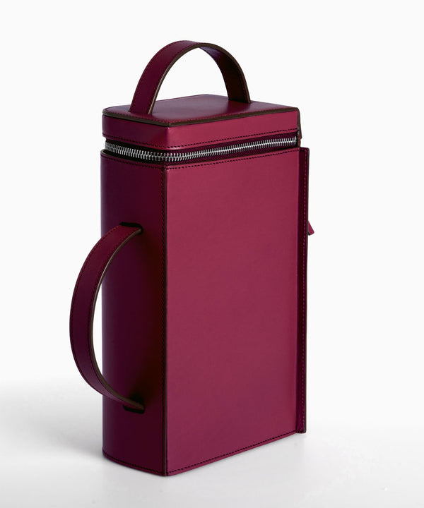 Merryl Tielman ruby Fabiola matte