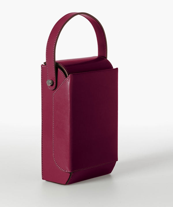 Merryl Tielman ruby Frank matte