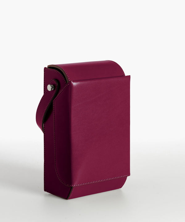 Merryl Tielman ruby Frank matte