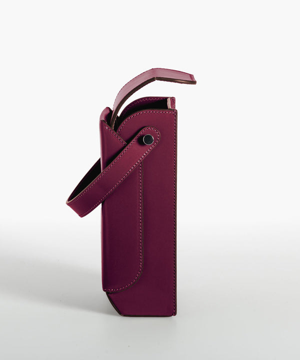 Merryl Tielman ruby Frank matte