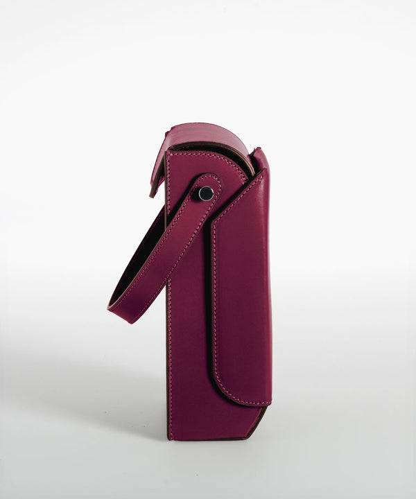 Merryl Tielman ruby Frank matte