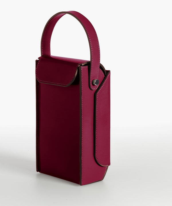 Merryl Tielman ruby Frank matte